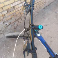 دوچرخه تاشو ۲۶ x9|دوچرخه، اسکیت، اسکوتر|خرمشهر, |دیوار