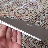 لپ تاپ برند اپل apple i5 و ram8 باریک|رایانه همراه|اصفهان, هزارجریب|دیوار