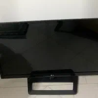 فروش تلوزیون ال جی ۴۲اینج ال ی دی|تلویزیون و پروژکتور|داراب, |دیوار