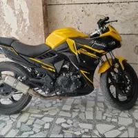 موتور مگلی 200r