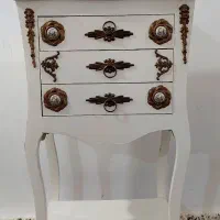 فروش وسایل خانه|بوفه، ویترین، کنسول|لالی, |دیوار