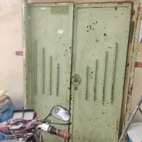 درب اهنی