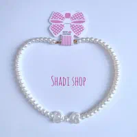 گردنبند پینترستی دخترانه