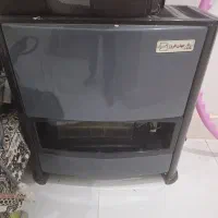 بخاری
