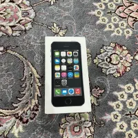جعبه کارتون گوشی ایفون 5S و ایفون 7
