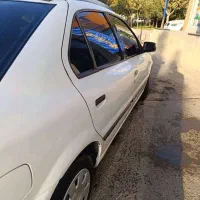 سمند آف سون مدل 90|خودرو سواری و وانت|قم, پردیسان|دیوار