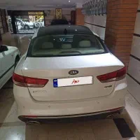 اپتیما 2016 Gf|خودرو سواری و وانت|تهران, جنتآباد مرکزی|دیوار