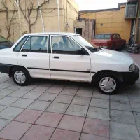 پراید 84 صفر خشک.آذرشهر.|خودرو سواری و وانت|آذرشهر, |دیوار