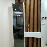 ساخت کابینت کمد دیواری نقد و اقساط|خدمات پیشه و مهارت|تهران, نارمک|دیوار