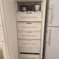 تمام فریزر|یخچال و فریزر|تهران, شهرک طالقانی|دیوار