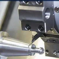 اپراتور تراشcnc و فرز سه محور cnc کنترل فانوک