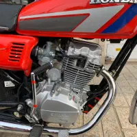 هوندا ۱۲۵ ۴۰۳ صفر|موتورسیکلت|اندیشه, اندیشه فاز ۱|دیوار