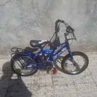 دوچرخه