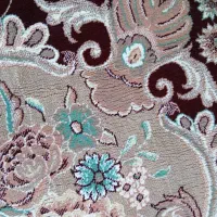 فرش 12متری جنس عالی|فرش|ایذه, |دیوار