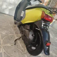 فروش موتور|موتورسیکلت|بندر کنگان, |دیوار