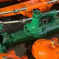 فروش ونصب دیفرانسیل