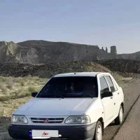 پرایدSE 131،مدل۱۳۹۷