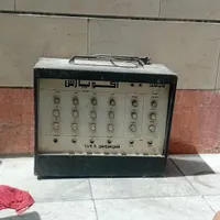 اکو مدل پارس