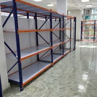 قفسه پایه تنظیم /قفسه سر صاف/قفسه فروشگاه