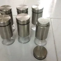 جا ادویه ای۶عدد