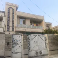 رهن سه خواب تمیز طبقه دوم ورودی مجزا