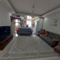 واحد ۶۵ متری نوساز سندتک برگ