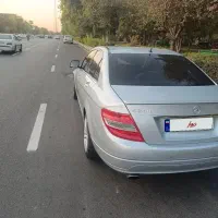 بنز c200|خودرو سواری و وانت|تهران, جردن|دیوار