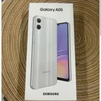 گوشی سامسونگ A05 ساعت سامسونگ واچ