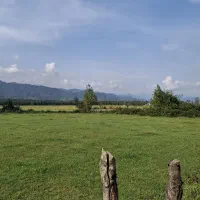 فروش 400 متر زمین مسکونی /سند دار/