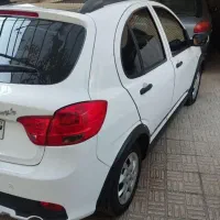 کوییک RS مدل ۱۴۰۳ در حد صفر