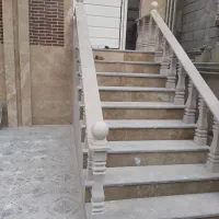 نصب نرده سنگی