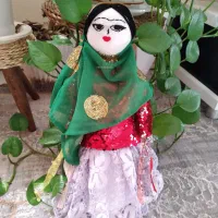 فروش عروسک|کلکسیون اشیاء عتیقه|اهواز, کوی ایثار|دیوار