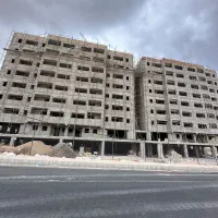 آپارتمان سهند فاز۳ ارشیا آماده تحویل توحید|پیش‌فروش املاک|تبریز, |دیوار