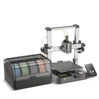 پرینتر سه‌بعدی Anycubic Kobra 3 Combo|پرینتر، اسکنر، کپی، فکس|تهران, اسفندیاری|دیوار