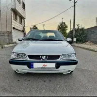 SLX مدل 95  TU5 کم کار درحد*