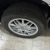 پژو پارس elx مدل۹۰|خودرو سواری و وانت|الیگودرز, |دیوار