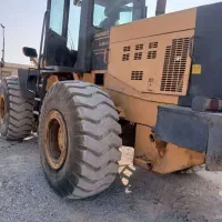 لود. ZL50 چانگلین|خودرو سنگین|اهواز, زردشت|دیوار