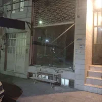 مغازه فلکه دوم آزادشهر