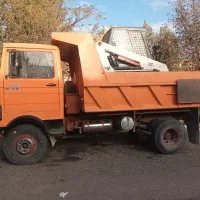 فروش خاورکمپرسی