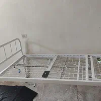 تخت بیمار نو