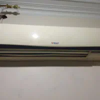 کولر گازی دوتیکه تراست