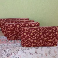 فروش فوری و حراج وسایل منزل|مبلمان خانگی و میز عسلی|هشتگرد, طاووسیه|دیوار