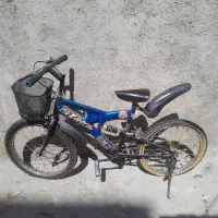 دوچرخه ۲۰|دوچرخه، اسکیت، اسکوتر|یاسوج, |دیوار