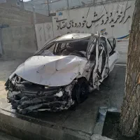 ساینا تصادفی