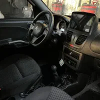 کوئیک gxr فول|خودرو سواری و وانت|خرمآباد, |دیوار