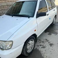 پراید ۱۱۱|خودرو سواری و وانت|چابهار, |دیوار