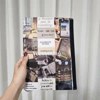 کلاسورچرمی با طرح دلخواه شما