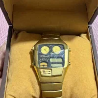 ساعت سی تی زن ژاپن فضایی شیشه الماسی|ساعت|بانه, |دیوار