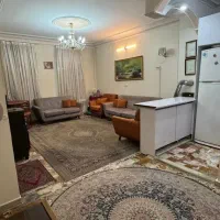 فروش ۵۲ متر / همکف / تخلیه / دامپزشکی