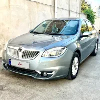 برلیانس H330 اتومات مدل ۹۶
